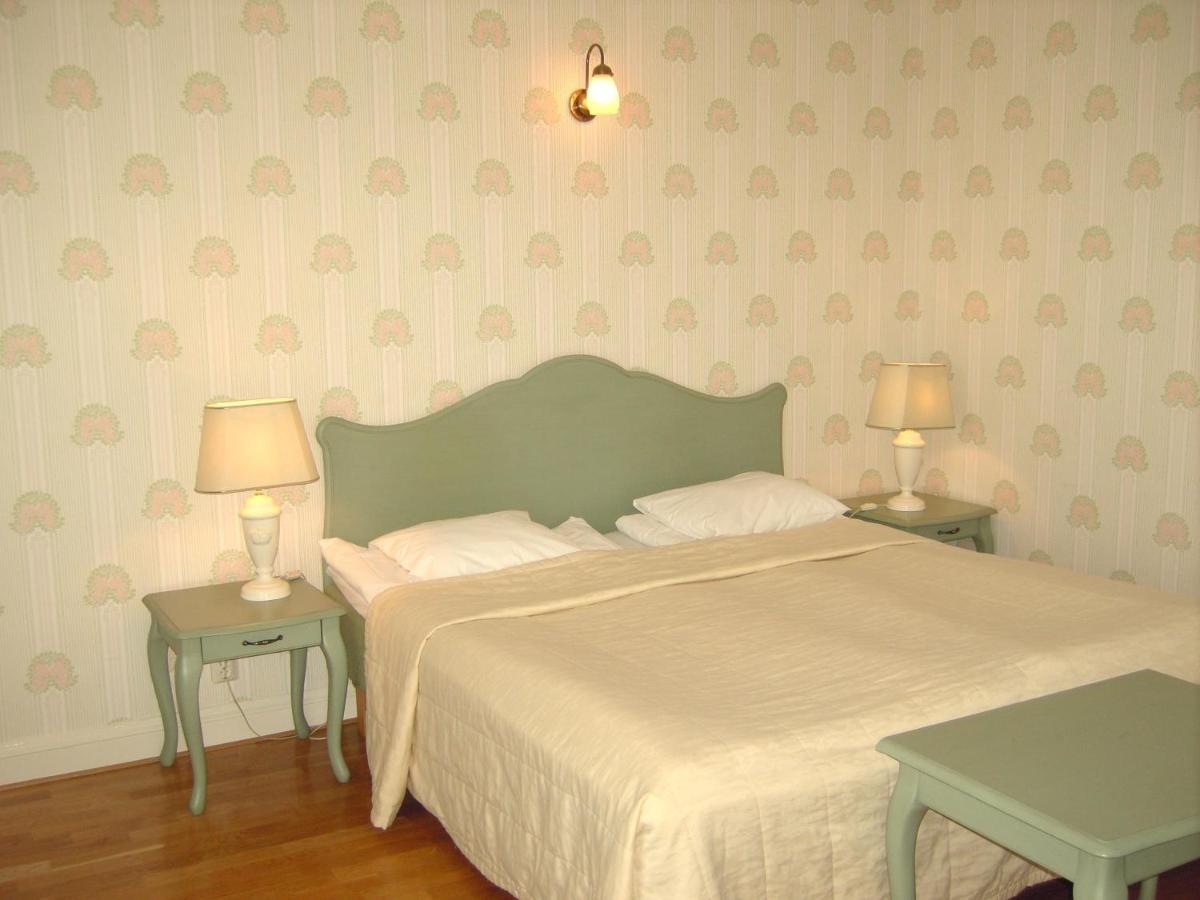 Amals Stadshotell, BW Signature Collection Room photo